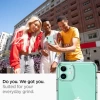 Spigen Ultra Hybrid Apple iPhone 11 Kılıf