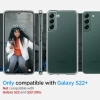 Spigen Ultra Hybrid Galaxy S22 Plus Kılıf Crystal Clear