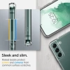 Spigen Ultra Hybrid Galaxy S22 Plus Kılıf Crystal Clear