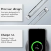Spigen Ultra Hybrid Galaxy S22 Plus Kılıf Crystal Clear