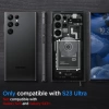 Spigen Ultra Hybrid Galaxy S23 Ultra Kılıf