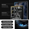 Spigen Ultra Hybrid Galaxy S23 Ultra Kılıf