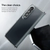 Spigen Ultra Hybrid Galaxy Z Fold 4 Kılıf - Crystal Clear Crystal Clear