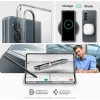 Spigen Ultra Hybrid Galaxy Z Fold 4 Kılıf - Crystal Clear Crystal Clear
