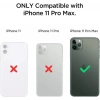 Spigen Ultra Hybrid iPhone 11 Pro Max Kılıf