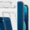 Spigen Ultra Hybrid iPhone 12 Mini Kılıf