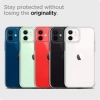 Spigen Ultra Hybrid iPhone 12 Mini Kılıf