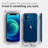 Spigen Ultra Hybrid iPhone 12 Mini Kılıf