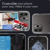 Spigen Ultra Hybrid iPhone 12 Pro Max Kılıf