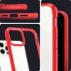 Spigen Ultra Hybrid iPhone 12 Pro Max Kılıf