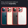 Spigen Ultra Hybrid iPhone 12 Pro Max Kılıf