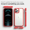 Spigen Ultra Hybrid iPhone 12 Pro Max Kılıf