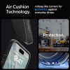 Spigen Ultra Hybrid iPhone 15 Plus Kılıf (2023)