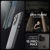 Spigen Ultra Hybrid iPhone 15 Plus Kılıf (2023)