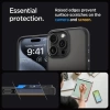 Spigen Ultra Hybrid iPhone 15 Plus Kılıf (2023)