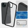Spigen iPhone 15 Pro Ultra Hibrit Sararma Önleyici Kılıf (2023)