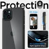 Spigen iPhone 15 Pro Ultra Hibrit Sararma Önleyici Kılıf (2023)