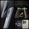 Spigen Ultra Hybrid iPhone 15 Pro Max Kılıf(2023)