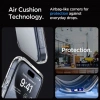 Spigen Ultra Hybrid iPhone 15 Pro Max Kılıf(2023)