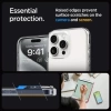 Spigen Ultra Hybrid iPhone 15 Pro Max Kılıf(2023)