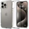 Spigen iPhone 15 Pro Ultra Hibrit Sararma Önleyici Kılıf (2023)