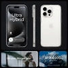 Spigen iPhone 15 Pro Ultra Hibrit Sararma Önleyici Kılıf (2023)