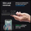 Spigen iPhone 15 Pro Ultra Hibrit Sararma Önleyici Kılıf (2023)