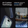 Spigen iPhone 15 Pro Ultra Hibrit Sararma Önleyici Kılıf (2023)