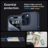 Spigen iPhone 15 Pro Ultra Hibrit Sararma Önleyici Kılıf (2023)