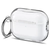 Spigen Ultra Hybrid Airpods Pro 2. Nesil Kılıf - Crystal Clear Crystal Clear
