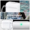 Spigen Ultra Hybrid Airpods Pro 2. Nesil Kılıf - Crystal Clear Crystal Clear