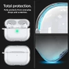 Spigen Ultra Hybrid Airpods Pro 2. Nesil Kılıf - Crystal Clear Crystal Clear