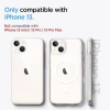 Spigen Ultra Hybrid Mag MagSafe Uyumlu iPhone 13 Kılıf