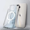 Spigen Ultra Hybrid Mag MagSafe Uyumlu iPhone 13 Kılıf