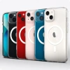 Spigen Ultra Hybrid Mag MagSafe Uyumlu iPhone 13 Kılıf