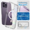 Spigen Ultra Hybrid (MagFit) iPhone 14 Pro Kılıf (2022)  White