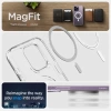 Spigen Ultra Hybrid (MagFit) iPhone 14 Pro Kılıf (2022)  White