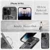 Spigen Ultra Hybrid (MagFit) iPhone 14 Pro Kılıf (2022)  ZeroOne