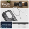Spigen Ultra Hybrid (MagFit) iPhone 14 Pro Kılıf (2022)  ZeroOne