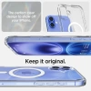 Spigen Manyetik Ultra Hybrid MagFit iPhone 15 Pro Max Kılıf