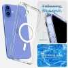 Spigen Manyetik Ultra Hybrid MagFit iPhone 15 Pro Max Kılıf