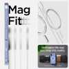 Spigen Manyetik Ultra Hybrid MagFit iPhone 15 Pro Max Kılıf