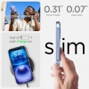 Spigen Manyetik Ultra Hybrid MagFit iPhone 15 Pro Max Kılıf