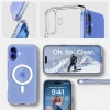 Spigen Manyetik Ultra Hybrid MagFit iPhone 15 Pro Max Kılıf