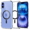 Spigen Manyetik Ultra Hybrid MagFit iPhone 15 Pro Max Kılıf