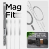 Spigen Manyetik Ultra Hybrid MagFit iPhone 15 Pro Max Kılıf