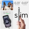 Spigen Manyetik Ultra Hybrid MagFit iPhone 15 Pro Max Kılıf