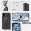 Spigen Manyetik Ultra Hybrid MagFit iPhone 15 Pro Max Kılıf