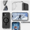 Spigen Manyetik Ultra Hybrid MagFit iPhone 15 Pro Max Kılıf