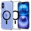 Spigen Manyetik Ultra Hybrid MagFit iPhone 15 Pro Max Kılıf